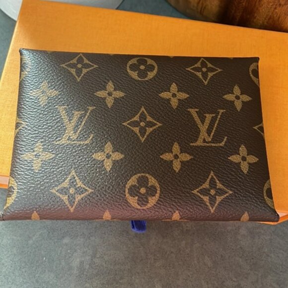 Louis Vuitton Kirogami Medium NWOT - Picture 2 of 8
